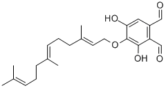 asperugin B CAS#: 14522-05-5