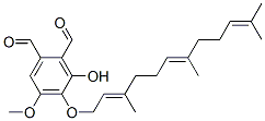 asperugin CAS#: 2102-72-9