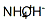 azanium hydroxide CAS#: 16393-49-0