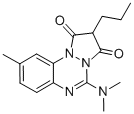 azapropazone CAS#: 13539-59-8