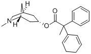 azaprophen CAS#: 107010-27-5