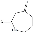 azepane-2,4-dione CAS#: 29520-88-5