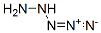 azidohydrazine CAS#: 14546-44-2