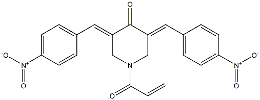 b-AP15 CAS#: 1009817-63-3