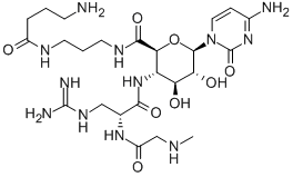 bagougeramine B CAS#: 104840-34-8