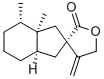 bakkenolide A CAS#: 19906-72-0