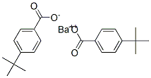 barium 4-(1,1-dimethylethyl)benzoate CAS#: 10196-68-6