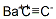 barium acetylide CAS#: 12070-27-8