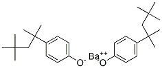barium bis[p-(1,1,3,3-tetramethylbutyl)phenolate] CAS#: 28675-72-1