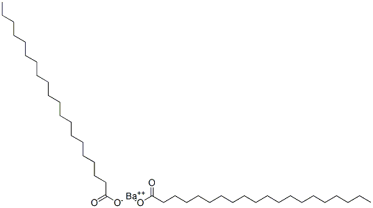barium diicosanoate CAS#: 2636-14-8