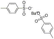 barium di(toluene-4-sulphonate) CAS#: 2090-08-6