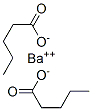 barium divalerate CAS#: 24557-04-8