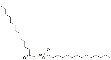 barium myristate CAS#: 10196-66-4