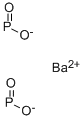 barium phosphinate CAS#: 14871-79-5