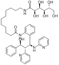 barixibat CAS#: 263562-28-3
