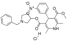 barnidipine hydrochloride CAS#: 101979-04-8