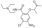 batanopride CAS#: 102670-46-2