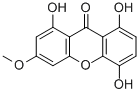 bellidifolin CAS#: 2798-25-6