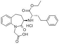 benazepril hydrochloride CAS#: 215447-90-8