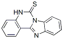 benzimidazo[1,2-c]quinazoline-6(5H)-thione CAS#: 24192-82-3