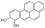 benzo(a)pyrene 7,8-dihydrodiol CAS#: 13345-25-0