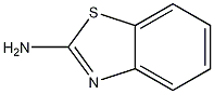 benzo[d]thiazol-2-amine CAS#: 102337-98-4