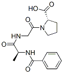 benzoylalanyl-glycyl-proline CAS#: 113384-94-4