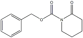 benzyl 2-oxopiperidine-1-carboxylate CAS#: 106412-35-5