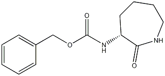 benzyl (R)-2-oxoazepan-3-ylcarbamate CAS#: 108491-55-0