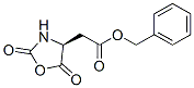 benzyl (S)-2,5-dioxooxazolidine-4-acetate CAS#: 13590-42-6