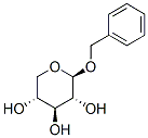 benzyl-beta-D-xyloside CAS#: 10548-61-5