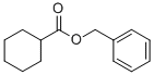 benzyl cyclohexanecarboxylate CAS#: 22733-94-4