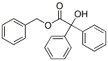 benzyl diphenylglycolate CAS#: 16648-50-3