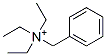 benzyl-triethyl-azanium CAS#: 16652-03-2