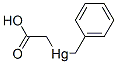 benzylmercuriacetate CAS#: 10341-89-6