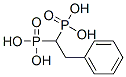 benzylmethylenediphosphonic acid CAS#: 10596-19-7
