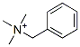 benzyltrimethylammonium CAS#: 14800-24-9