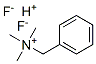 benzyltrimethylammonium hydrogen difluoride CAS#: 104987-03-3