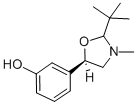 berefrine CAS#: 105567-83-7