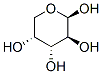 beta-Arabinopyranose (9CI) CAS#: 20242-88-0