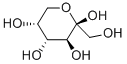 beta-D-Fructopyranose CAS#: 7660-25-5