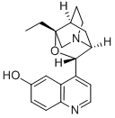 beta-Isocupreidine CAS#: 253430-48-7