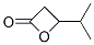 beta-Isopropyl-beta-propiolactone CAS#: 10359-02-1