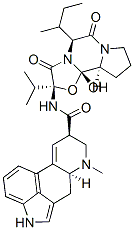 beta-ergocryptinine CAS#: 19467-61-9