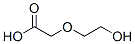 beta-hydroxyethoxyacetic acid CAS#: 13382-47-3