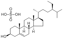 beta-sitosterol sulfate CAS#: 24815-93-8