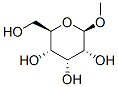 .beta.-D-Allopyranoside, methyl CAS#: 18469-06-2