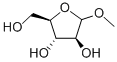 .beta.-D-Arabinofuranoside, methyl CAS#: 25129-51-5