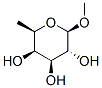 .beta.-D-Galactopyranoside, methyl 6-deoxy- CAS#: 1198-82-9