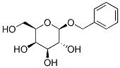 .beta.-D-Galactopyranoside, phenylmethyl CAS#: 14897-46-2